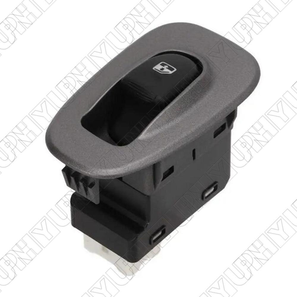 Power Window Switch Button 9358025015 for Hyundai Accent GL Sedan 1.6L 2000-2004