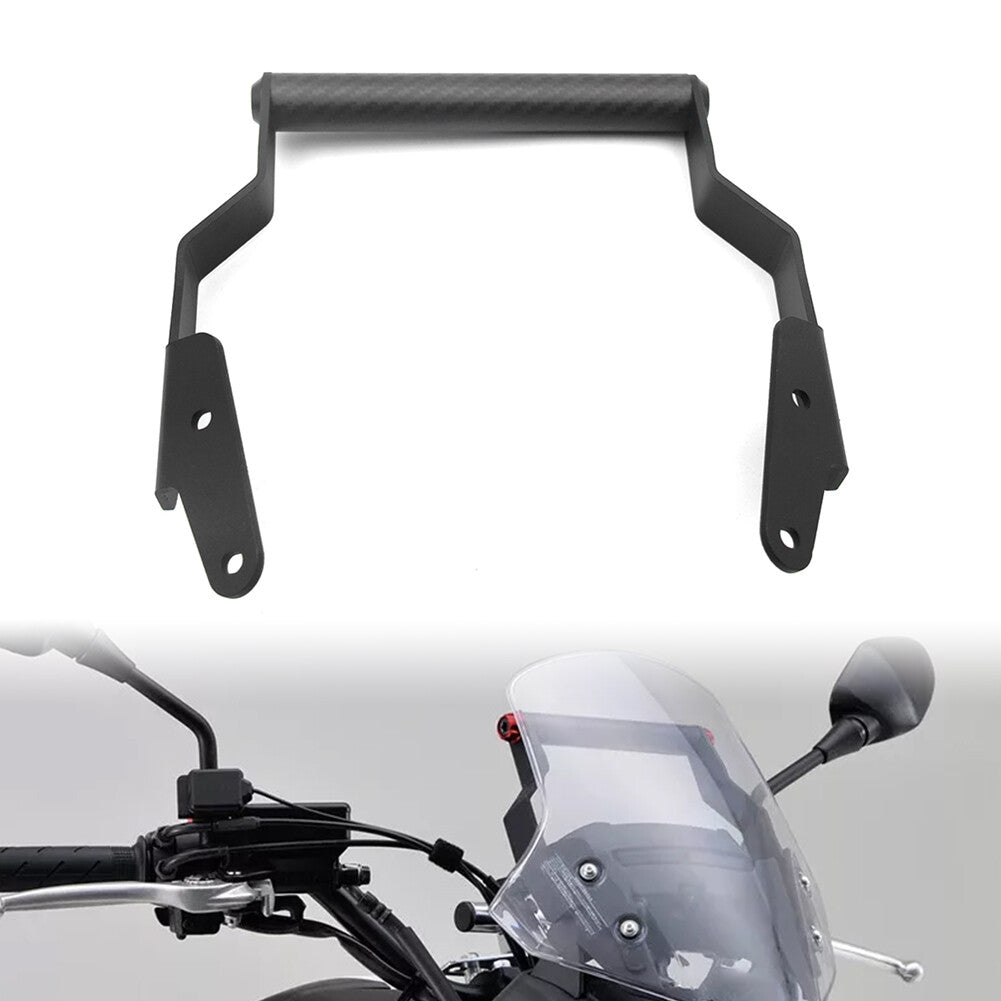 Motorcycle Navigation Bracket Phone Holders Fit for Honda NC750X 14-15 NC700X 12-14