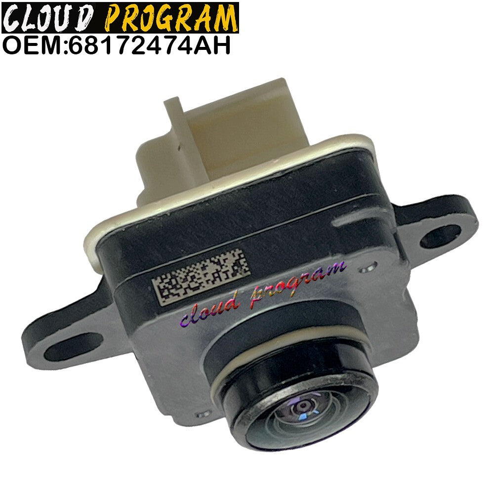 Rear View Parking Assist Backup Camera 68172474AH for Dodge for Challenger 15-2018 n