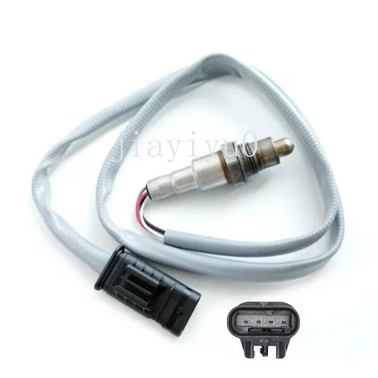 Maf mass air flow meter sensor 0280217114 is suitable for Mercedes-Benz C-Class C230 SLK230 (1997-2002).