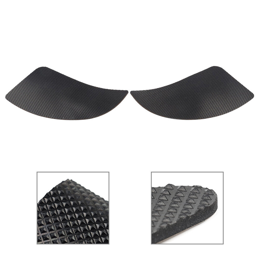 Gas Tank Traction Side Pad Fuel Knee Grip Decal for Kawasaki Z1000SX 2011-2019 Q