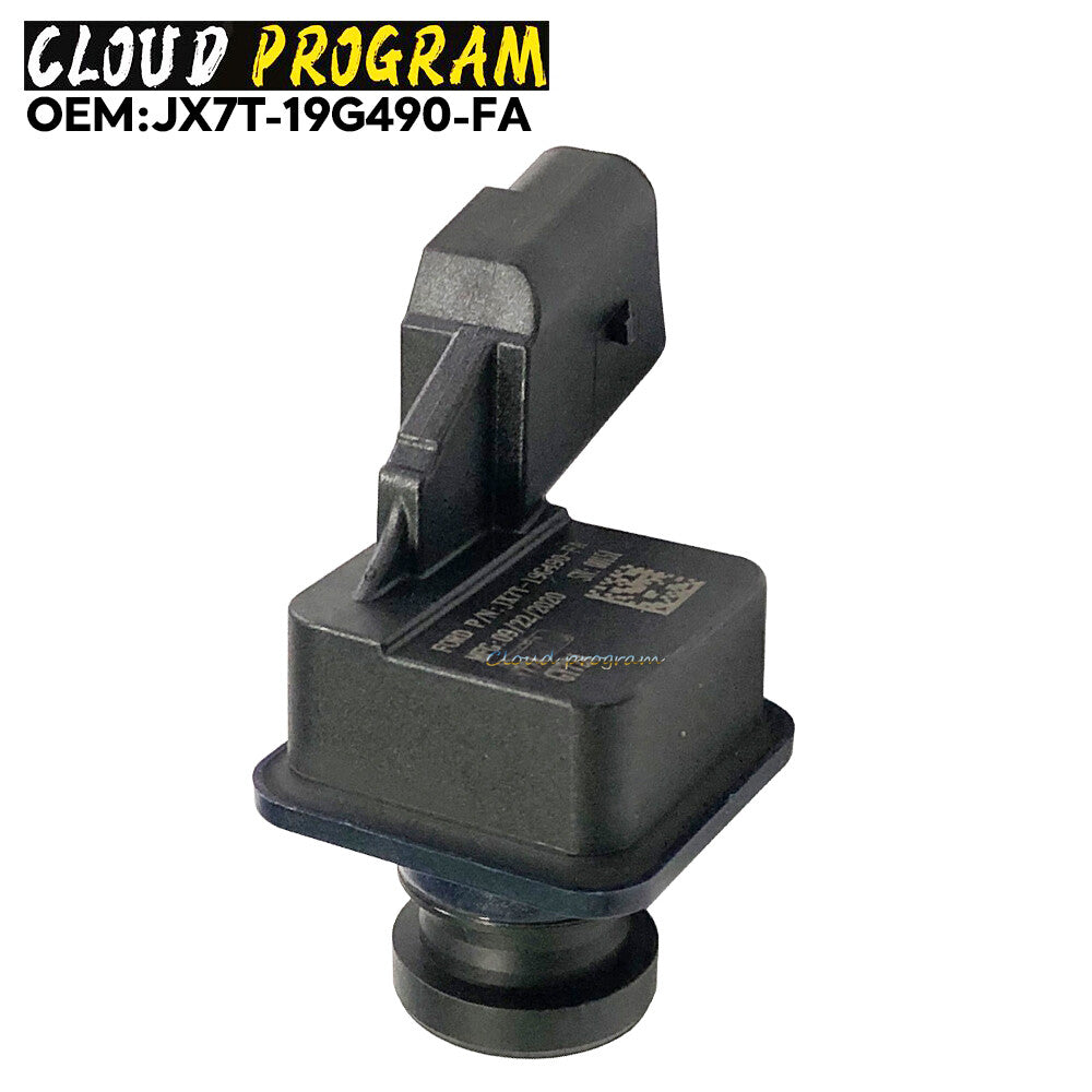 NEW Rear door parking assist camera For JX7T-19G490-FA v