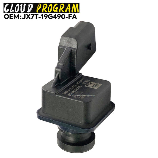 NEW Rear door parking assist camera For JX7T-19G490-FA v