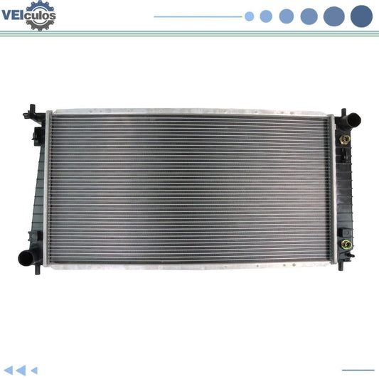 2136 Radiator for Ford F-150 F-250 F-350 / Super Duty Expedition for Navigator 5.4L