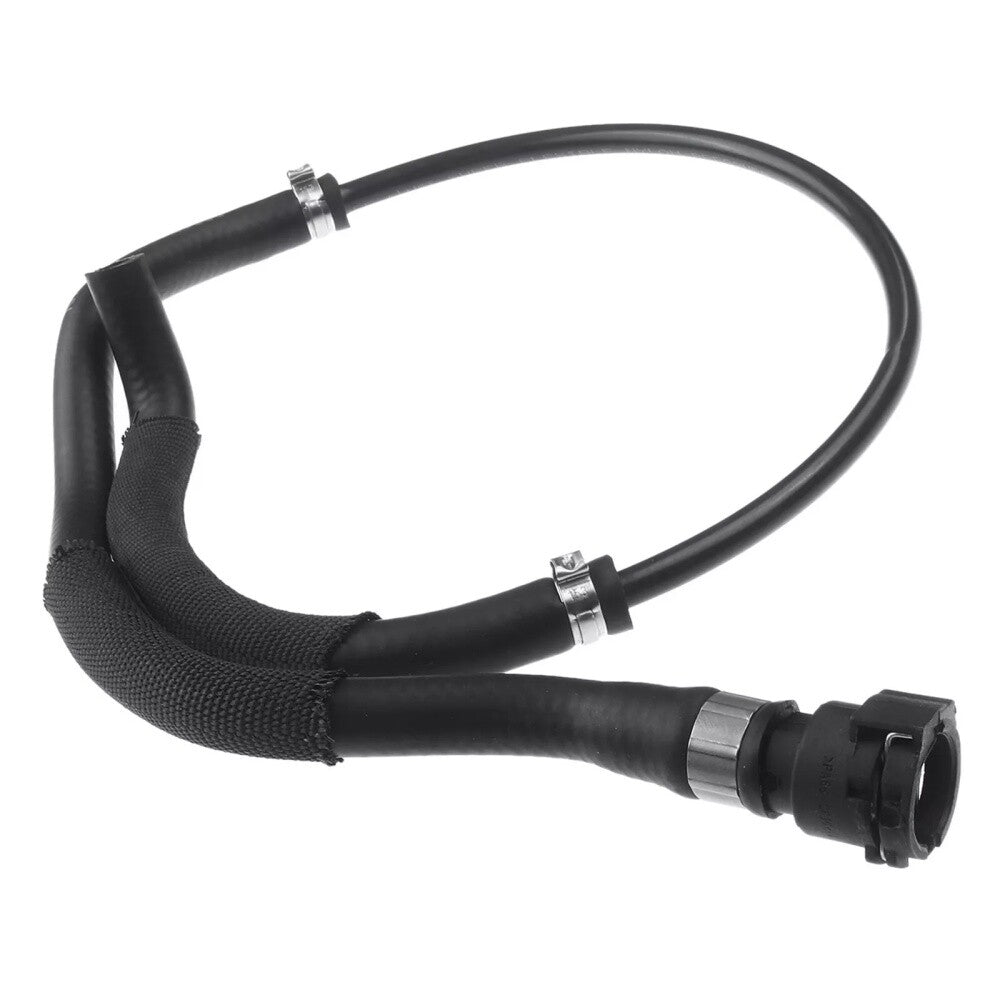 Upper Coolant Radiator Hose Fits for BMW 135i E82 335i 335is E90/E92/E93 X1 E84 Q