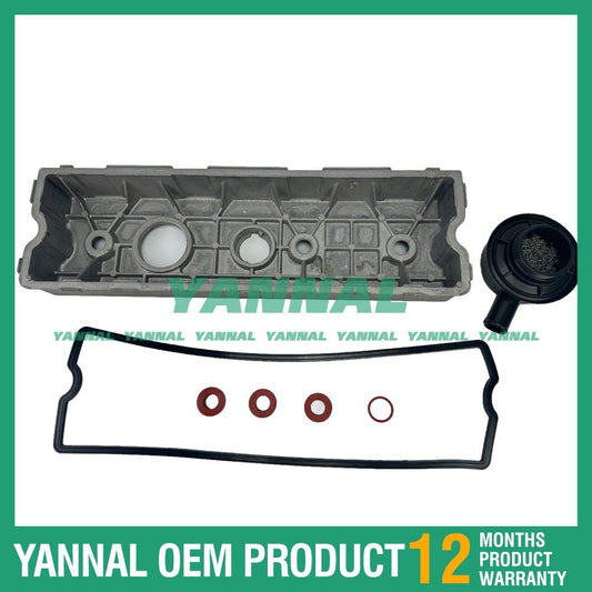 1548835 T4142X046E 33817135 Valve cover gasket valve suitable for Caterpillar 3054 engine