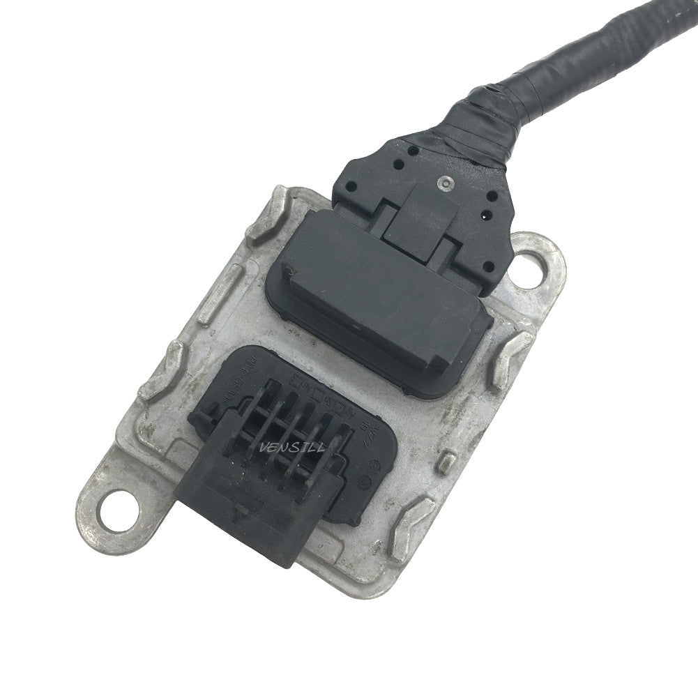 Nox Sensor 5WK97381 for Mercedes-Benz W213 C238 W222 E-Klasse A0009054704