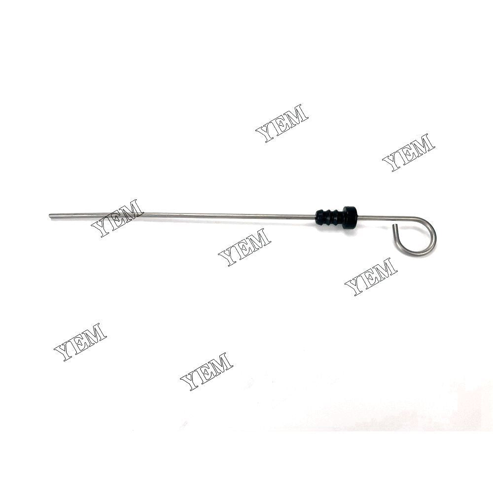 SQ-3350 Oil Dipstick 1C010-36412 Fit For Kubota Diesel Engine Spare Parts.