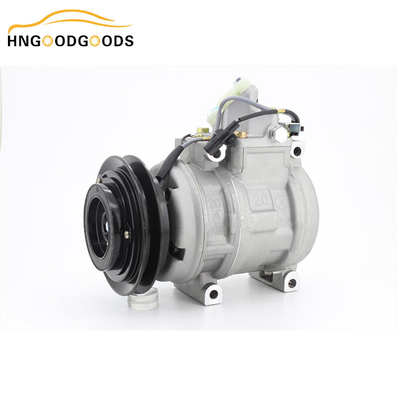 AC compressor, air conditioning compressor and clutch for Prado 4500 93-98 88320-60590
