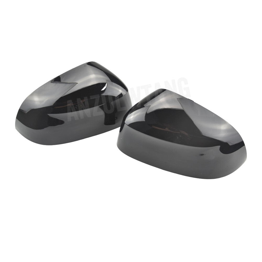 Rearview Side Mirror Cover Caps for BMW X3 G01 2018-2021 X4 G02 X5 G05 X6 G06 X7