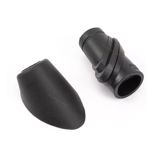 Antenna Foot Rubber A1248270898 for Mercedes W124 A124 C124 Limo Coupe Cabrio Q