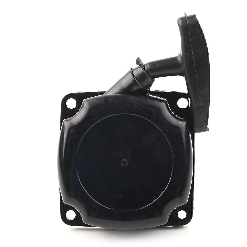 For 33cc 43 47 49cc ATV 2 Stroke for Mini Pocket Dirt Bike Pull Start Starter Recoil Q