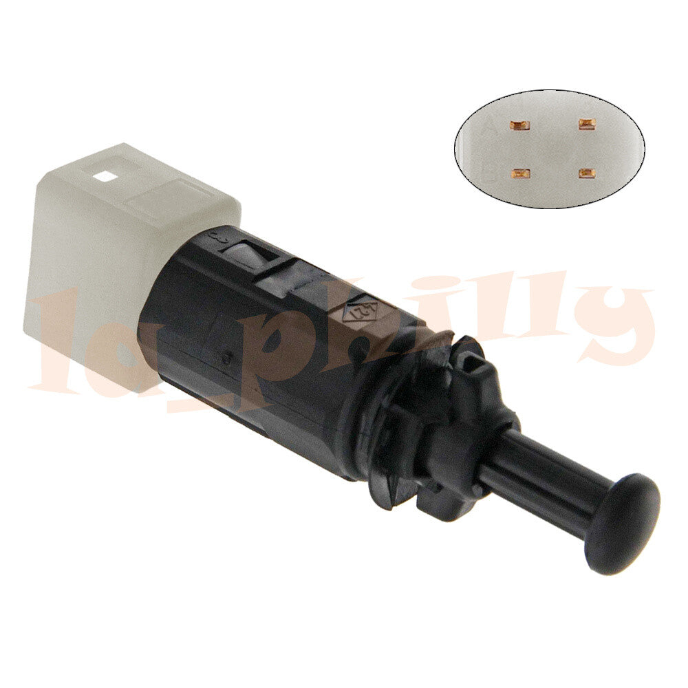 Brake Stop Light Switch Fit for Vauxhall Movano Vivaro for Mitsubishi Colt VI for Nissan