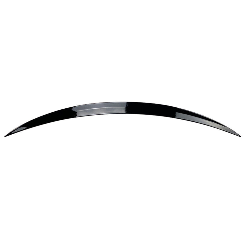 Rear Roof Spoiler Window Wing for Mercedes-Benz GLE-Class Coupe C167 GLE350