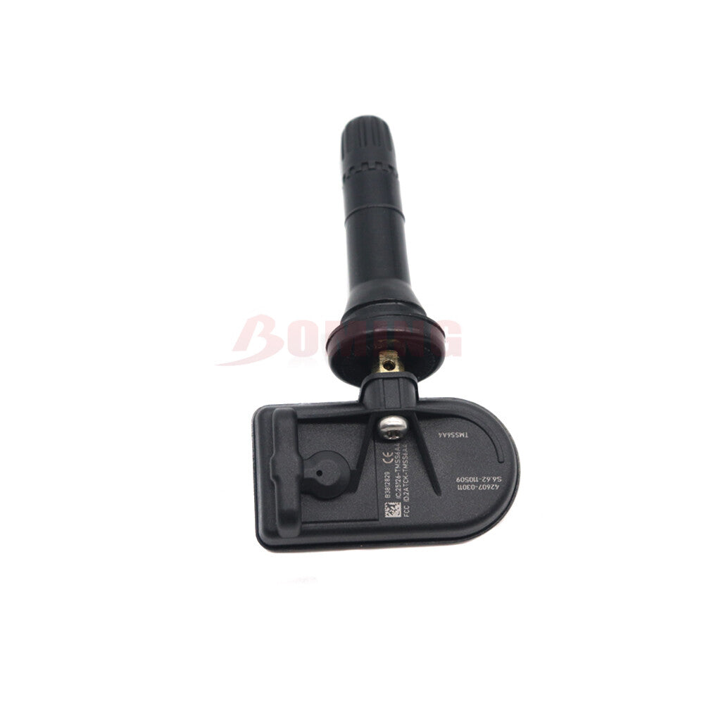 4X TPMS Tire Pressure Sensor 42607-03011 for Toyota BZ3 2023-2024 4260703011