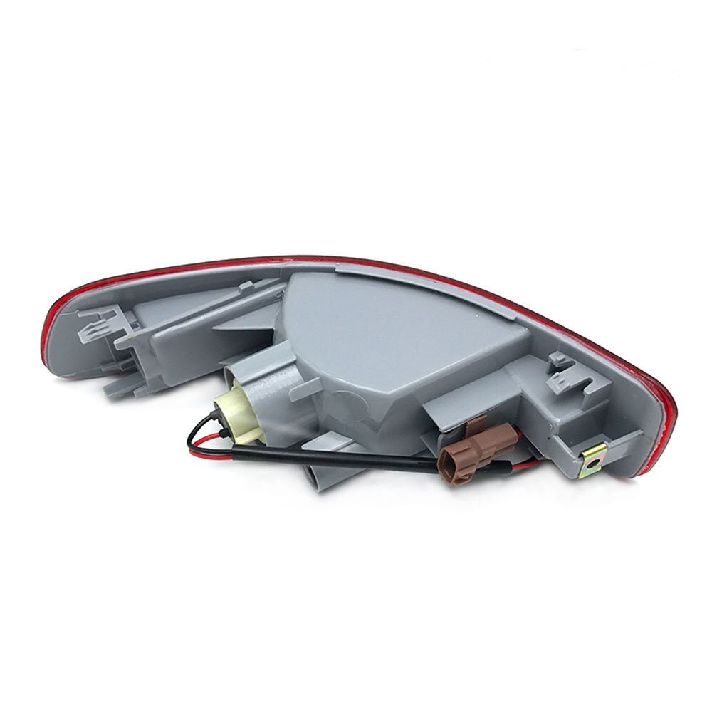 Left Side Rear Tail Bumper Reflector Light 8352A005 for Mitsubishi Outlander