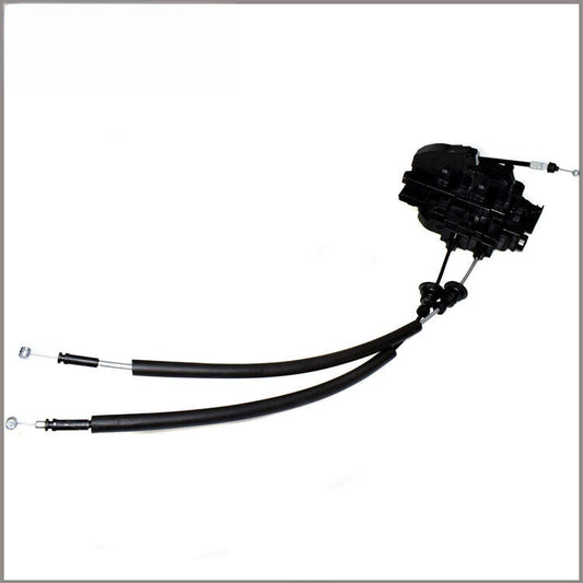 For 06-12 for Hyundai Santa Fe 813202B010 Door Lock Actuator Motor Front Right Side