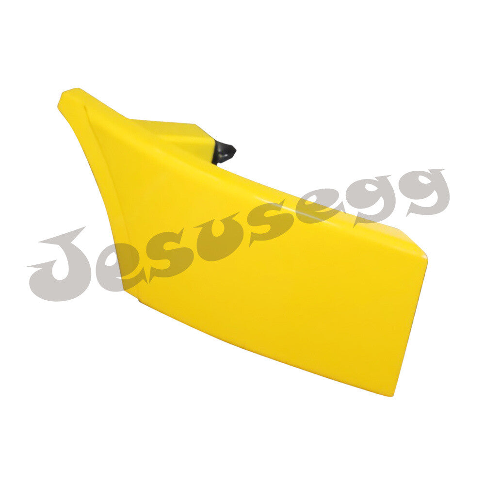Front RH Bumper Grille Headlight Lower Filler For 07-14 for Toyota FJ Cruiser Yellow