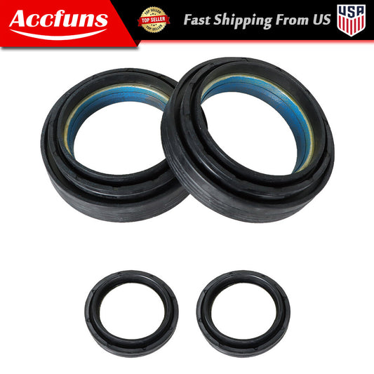 Front inner joint seal dustproof kit for Super Duty F350 F250 - n