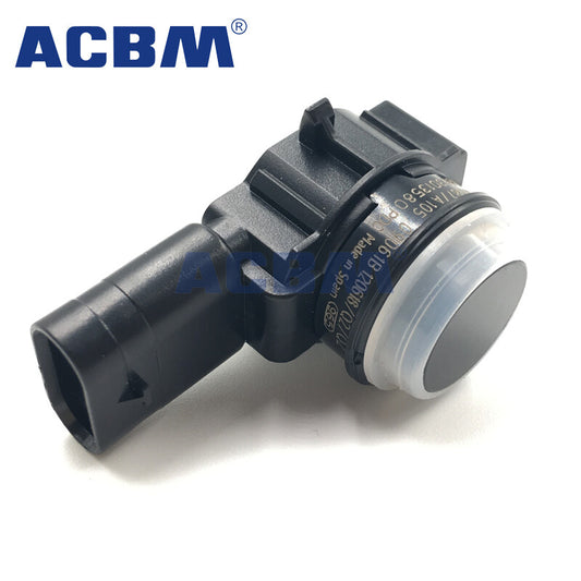 66209261587 White Bumper PDC Parking Sensor for BMW F20 F22 F30 F31 F84 F80 Q
