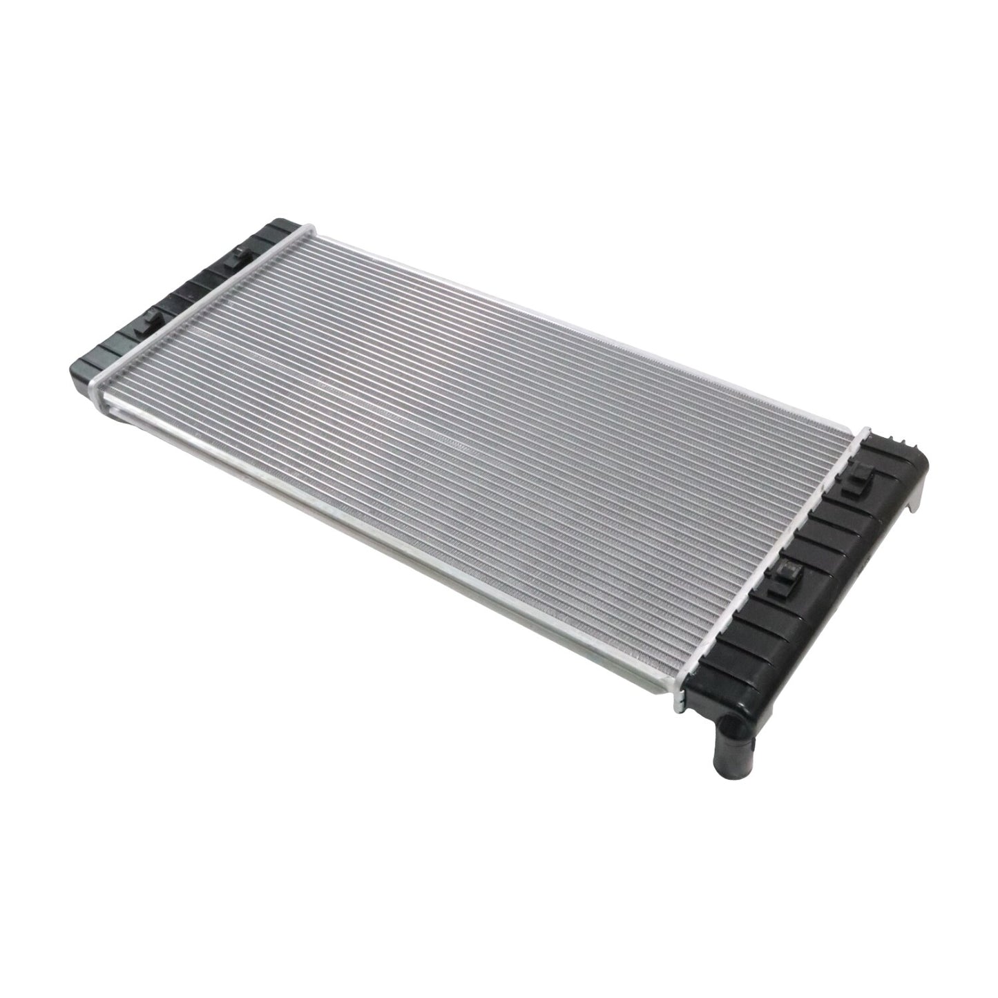 1pc Radiator for 2012-2016 for Chevy Impala 3.6L V6 2012 2013 2014 2015 2016 CU13326