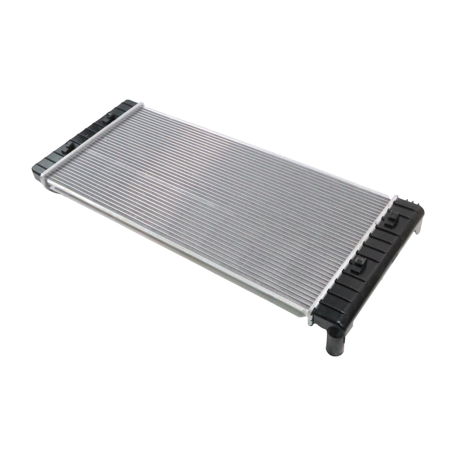 1pc Radiator for 2012-2016 for Chevy Impala 3.6L V6 2012 2013 2014 2015 2016 CU13326