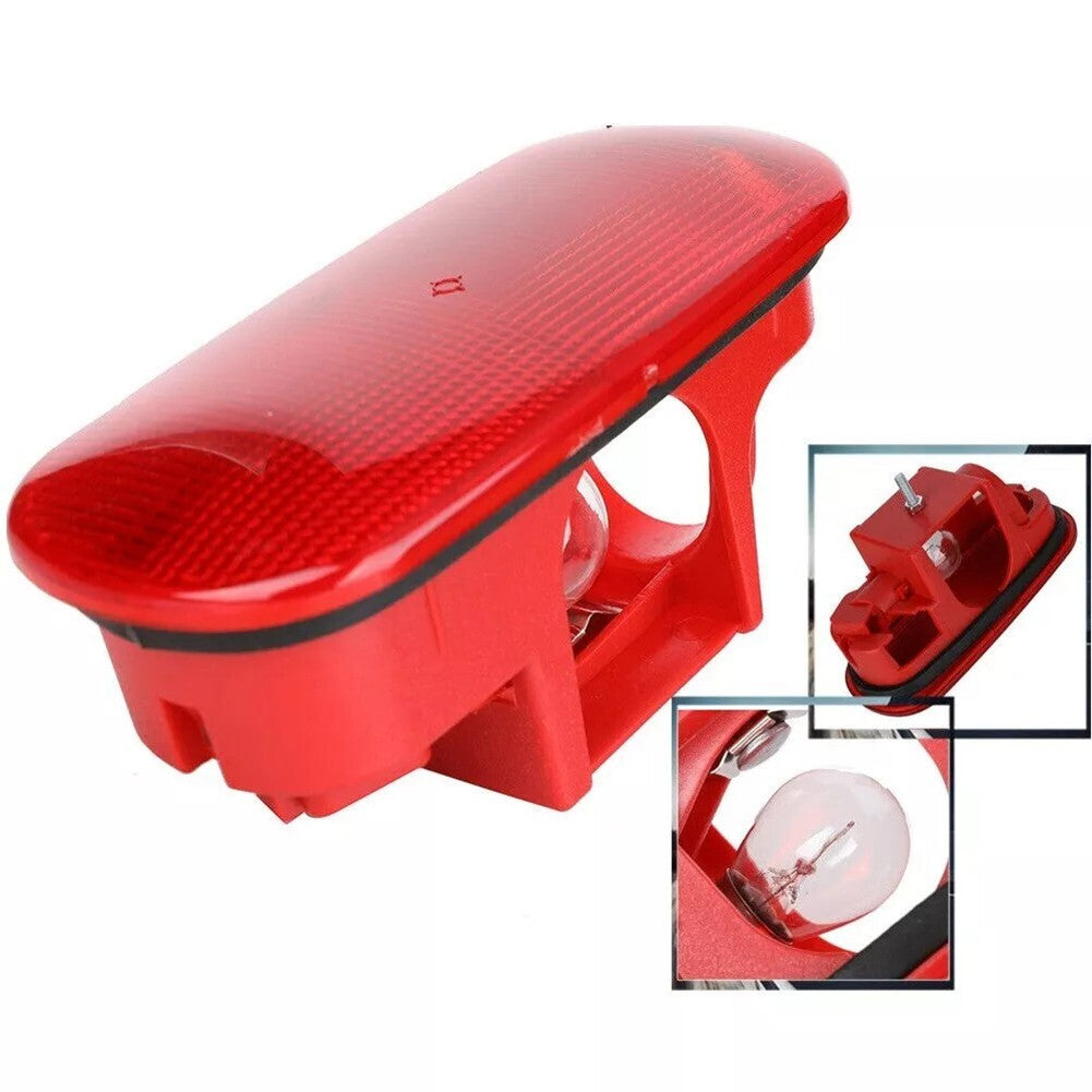 Rear Door Stop Brake Lamp Light 7700352940 for Opel Movano 1998-2010 7700352940 v