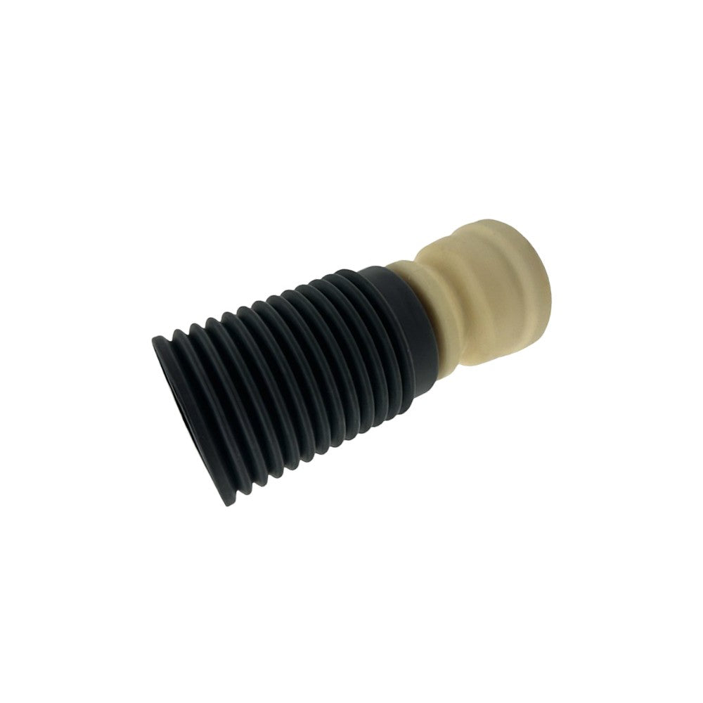 Rear Bump Stop Dust Cover Cap Rubber Fits For X3 F25 11-2017 X4 F26 2015-2018 Q