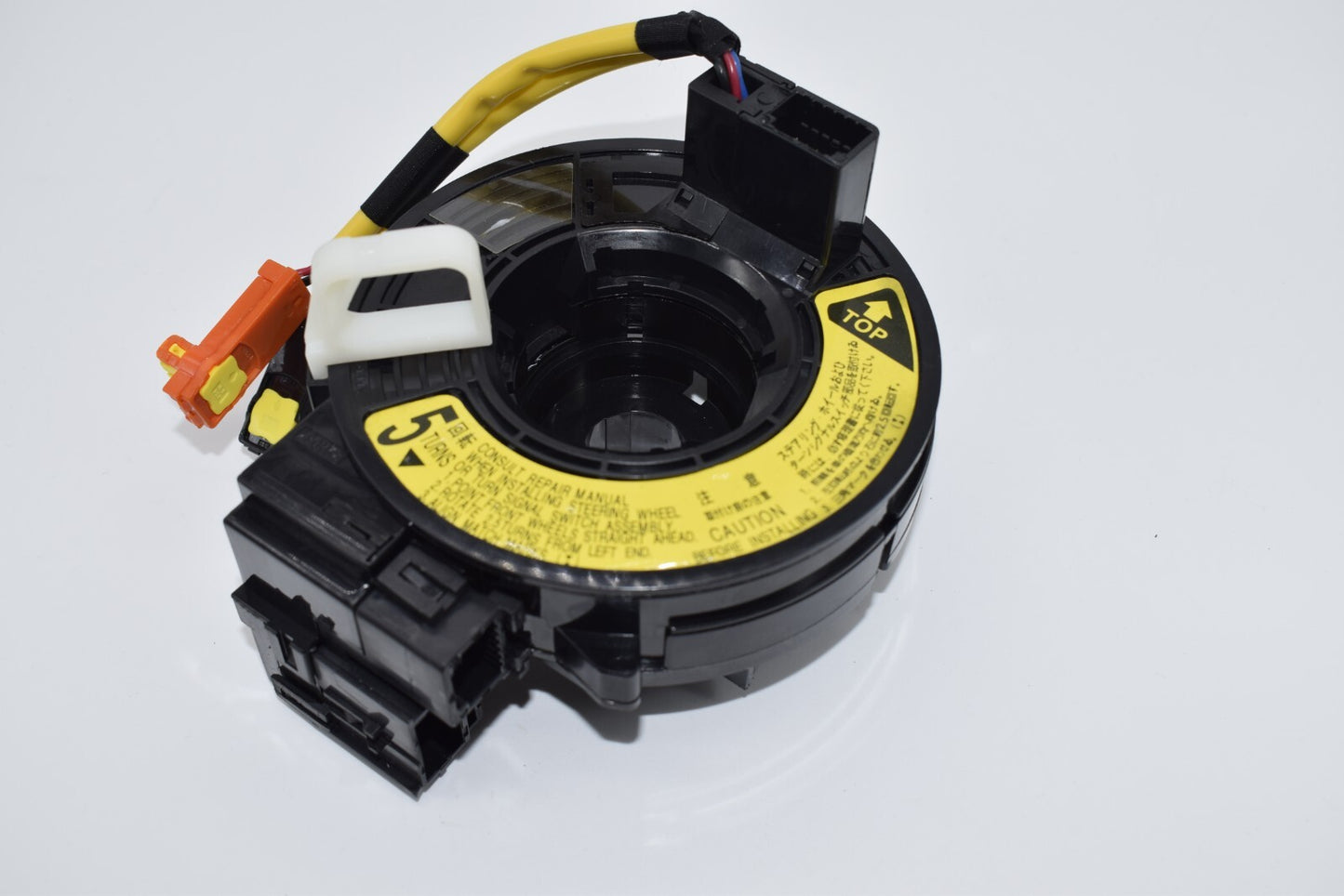 84306-33080 Spiral Cable Clock Spring for Sienna for Camry & for Scion XB xA 1.5L n