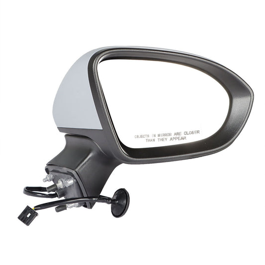 Applicable to 2016-2018/2019 for Cruze right-hand mirror, passenger right-hand side, GM1321541- n