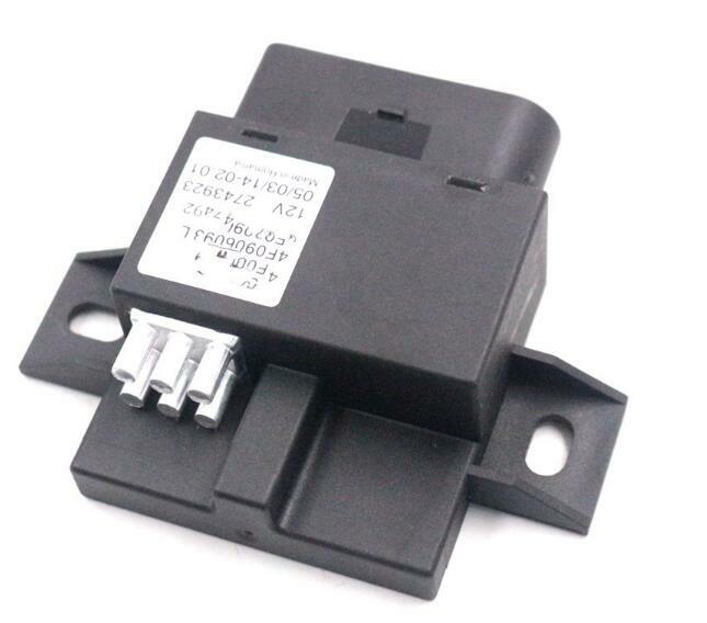 New Fuel Pump Control Module for Audi A4 S4 Avant 8ED B7 3.2L A6 S6 05-08 v