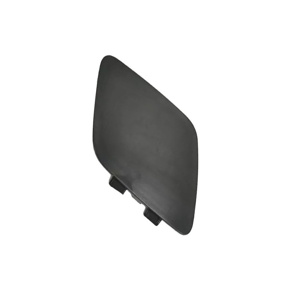 Front Bumper Tow Hook Cover Unpainted Fits For 5 Series G30 2021 2022 2023 Q