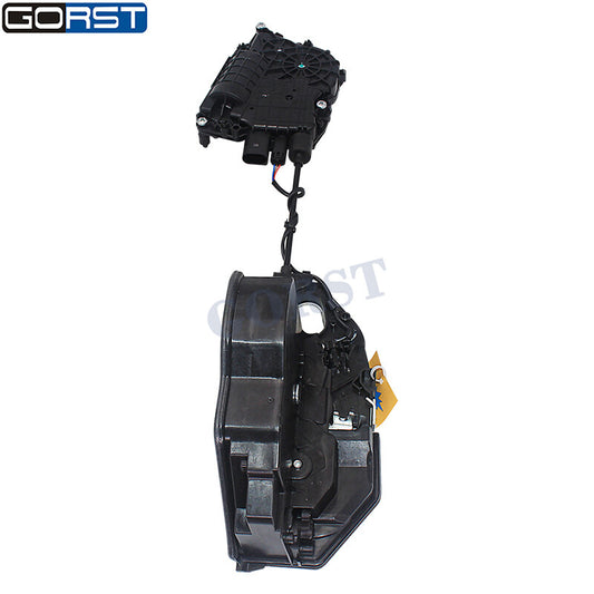 51227185688 Rear Right Soft Close Door Lock Actuator for M5 5 7 New v