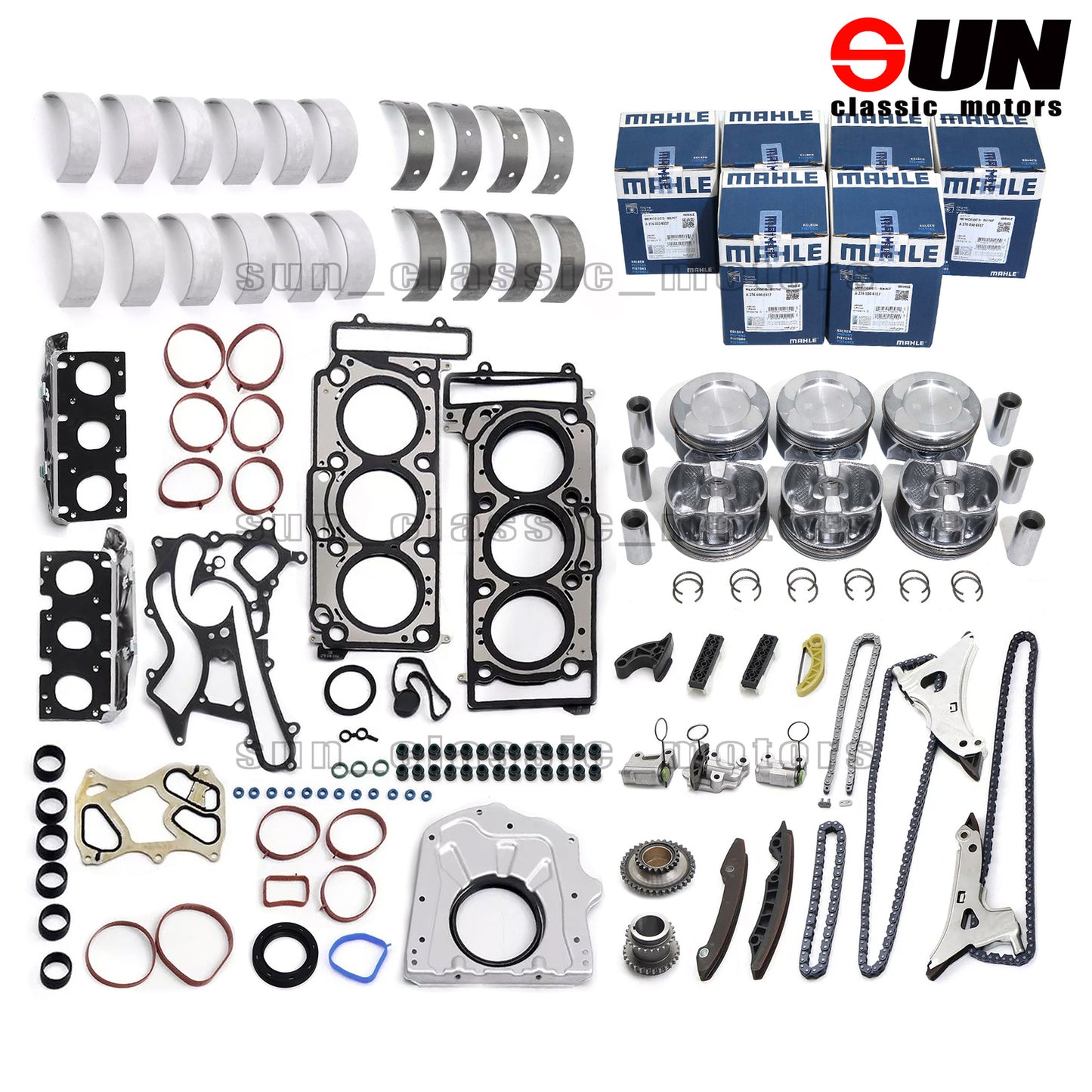 For Fuel Pump Module Assembly for Kia Amanti Optima for Hyundai Sonata 311110M000  614