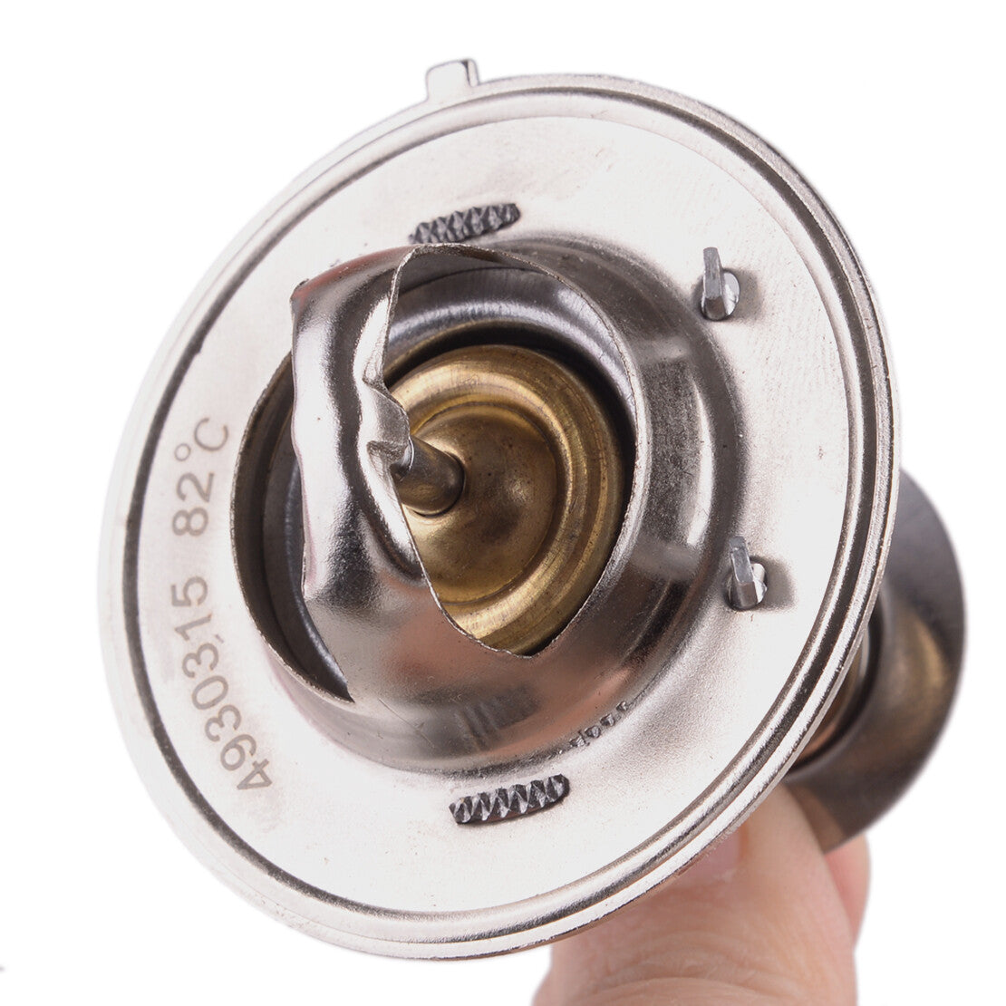 Thermostat 3917324 Fit For 3.9L 4B3.9 4BT3.9 4BTA3.9 6B5.9 6BT5.9 Q