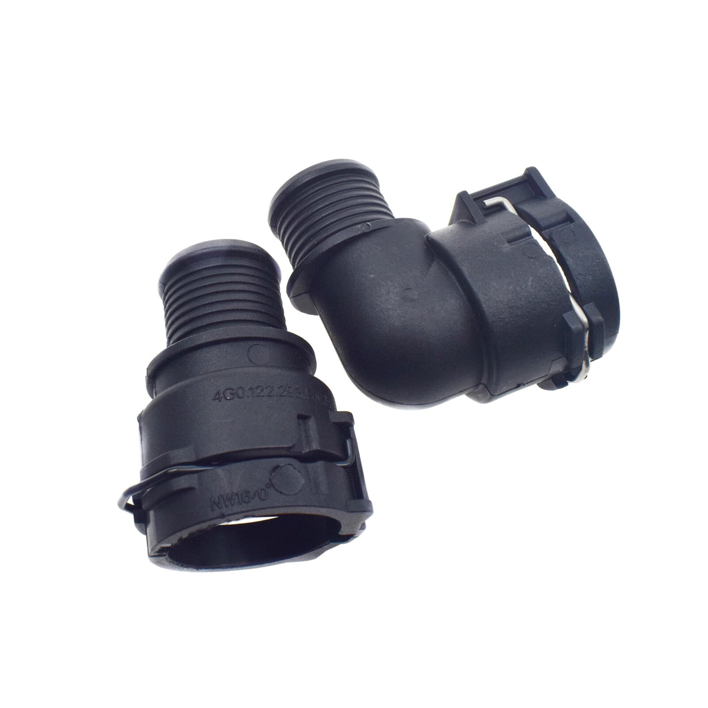 Heater inlet hose connector for Sonic Trax trackers 95089363, 950893634- n