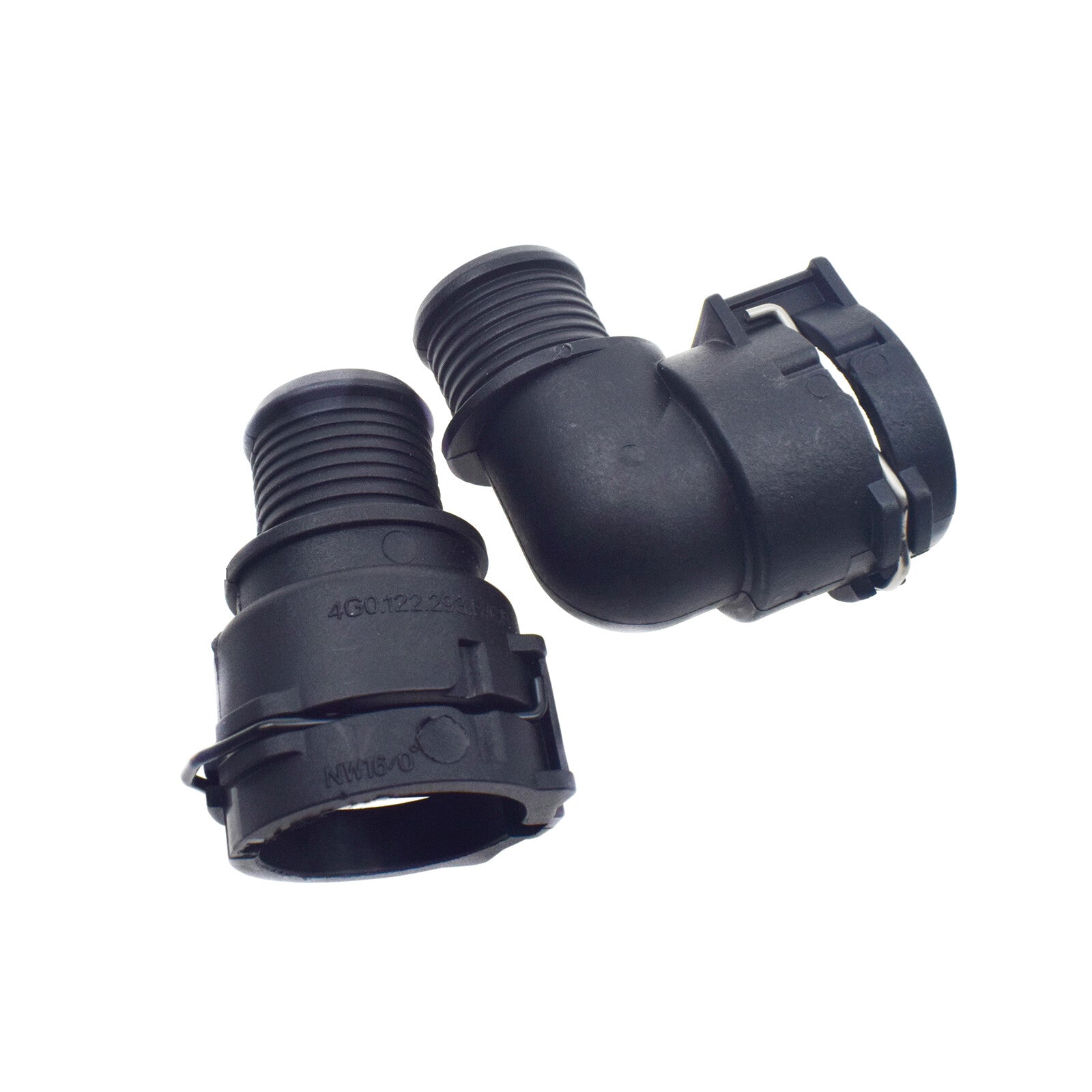 Heater inlet hose connector for Sonic Trax trackers 95089363, 950893634- n