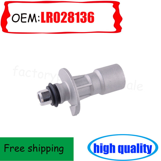 Water pump oil cooler pipe adapter aluminum alloy fits for Land Rover for Range Rover Sport- n