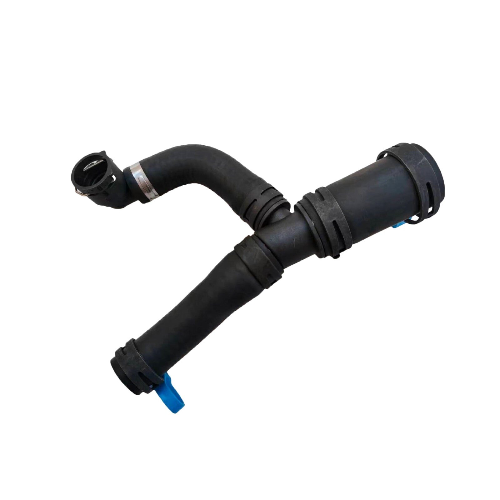 for Land Rover for Range Rover Engine EGR Cooler Outlet Water Pipe LR022718 Q