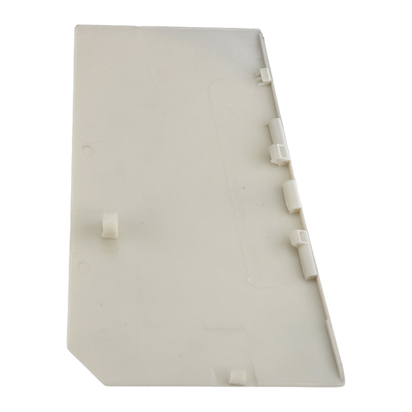 Fuel Filler Door With Door Hinge Pin fit for RAM Promaster 2014-2021 5XP08GW7AC