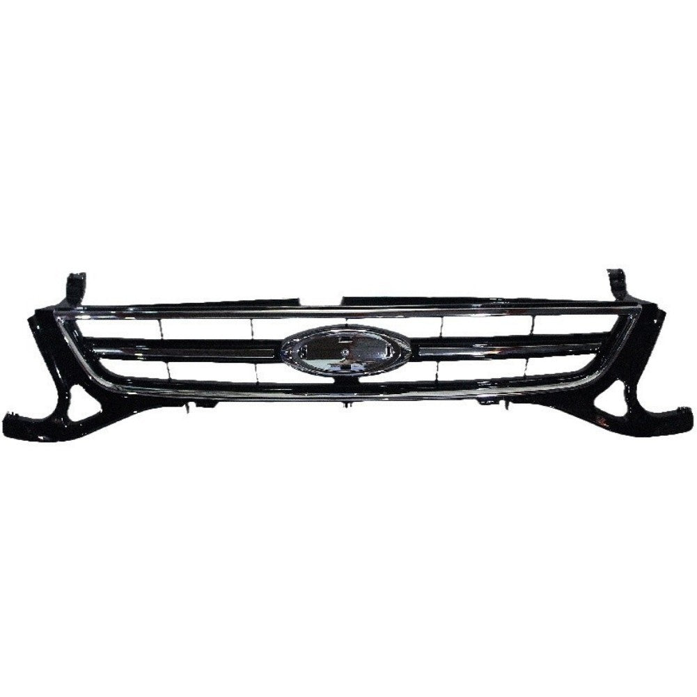Front Grille Replace# BS718200AC Q