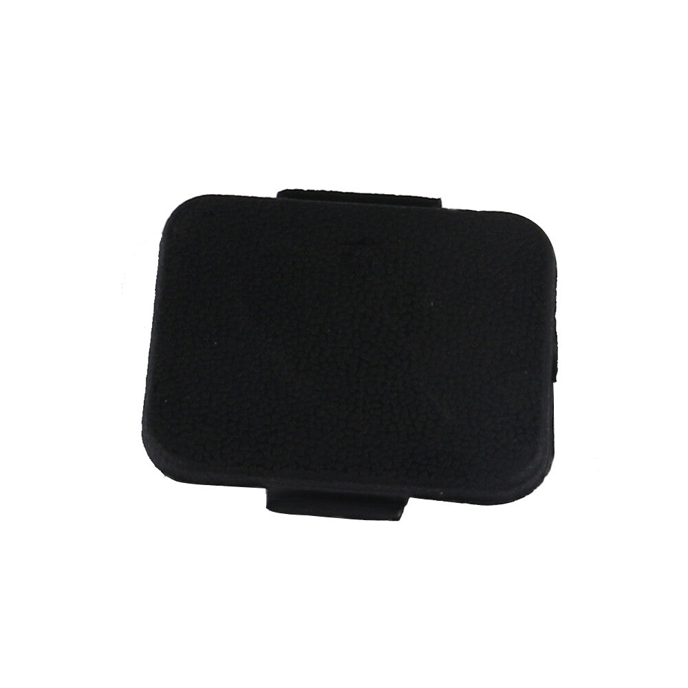 1648850523 Rear Bumper Tow Eye Hook Cover for Mercedes GL-Class X164 2007-2012 Q