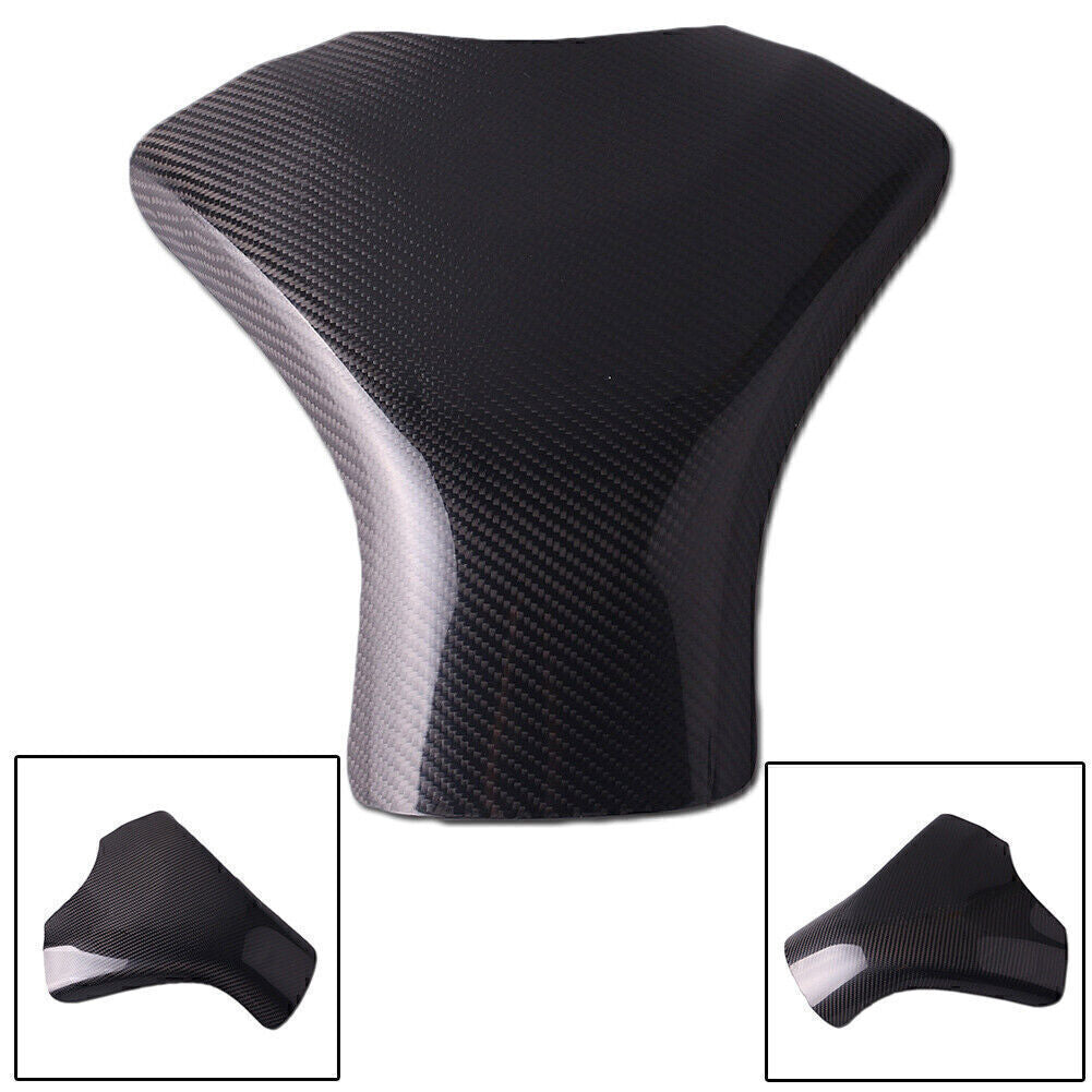 for Suzuki GSXR 600/750 2006-2007 Carbon Fibre Tank pad / Scratch Protector Q