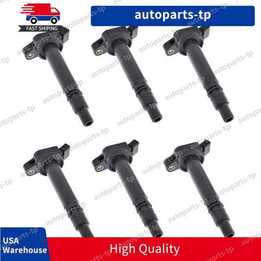 Hilux 2.7 RZN149 3RZ-FE TGN16R 2TR-FE crank position sensor with an angle of 190  11447 A