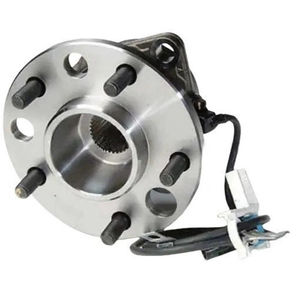 Wheel Hub Bearing for Chevrolet Astro for GMC Safari 1995-2002 Q