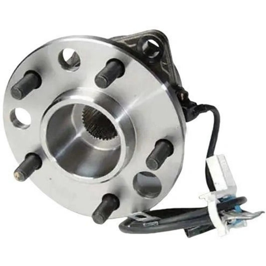 Wheel Hub Bearing for Chevrolet Astro for GMC Safari 1995-2002 Q