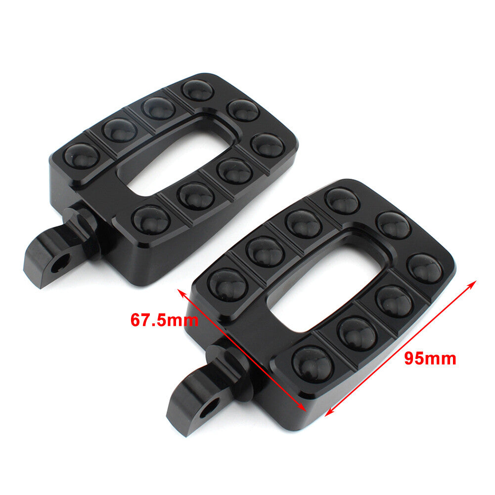 for Harley Dyna Fatboy Sportster XL883 XL1200