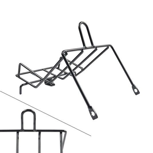 Center Shelf Rack Middle Luggage Rack for Honda Trail 125 CT125 Hunter Cub 20-25 Q