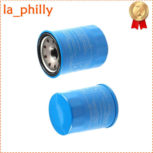 2X for Accord for Civic Crosstour for CR-V Insight ILX for MDX RDX RSX TLX Engine-Oil Filter Q