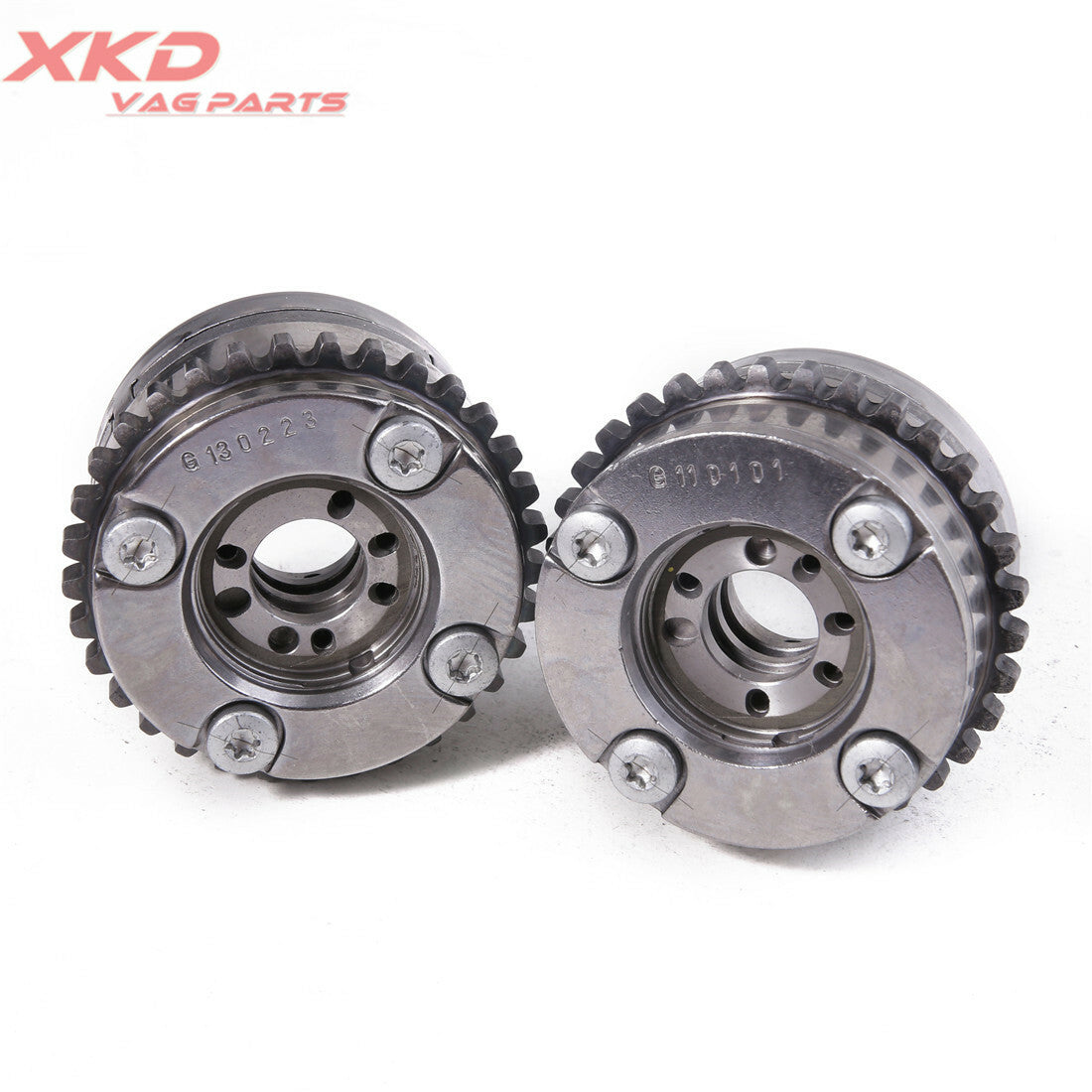 Exhaust Outlet Camshaft Adjuster for Mercedes-Benz E400 E350 GL450 C450 AMG